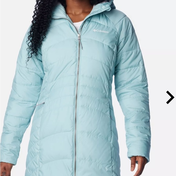 Columbia Jackets & Blazers - Women’s Karis Gale™ Long Jacket NWT